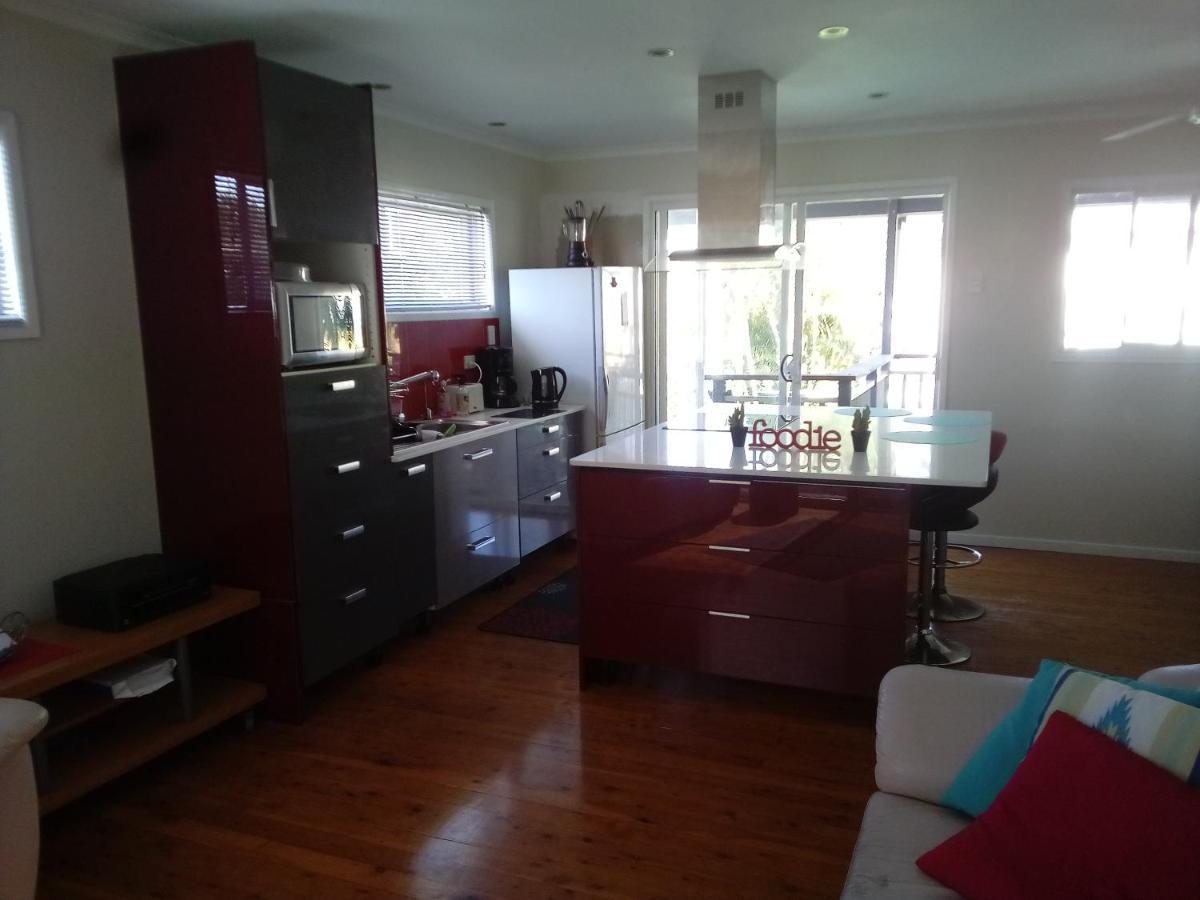 Southport-Dandar Lejlighed Gold Coast Eksteriør billede