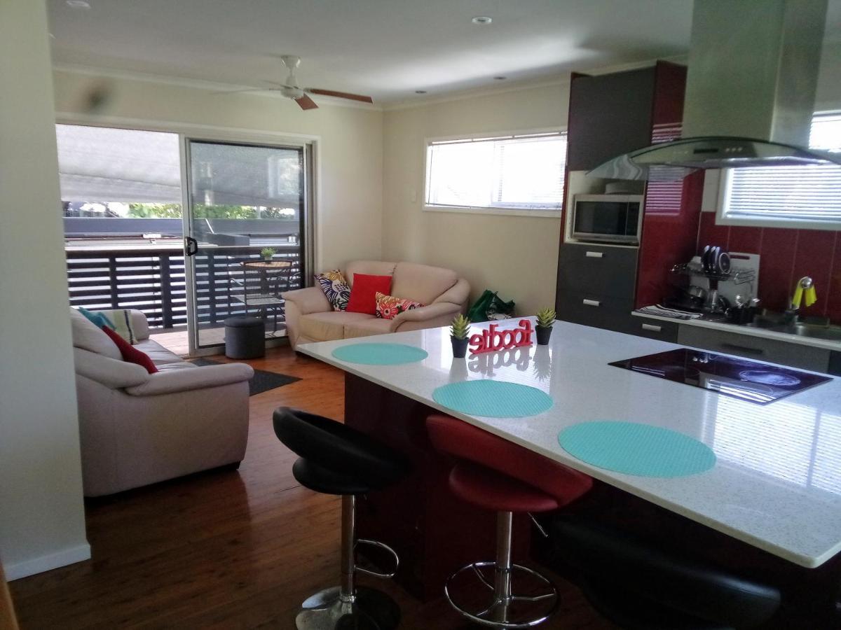 Southport-Dandar Lejlighed Gold Coast Eksteriør billede