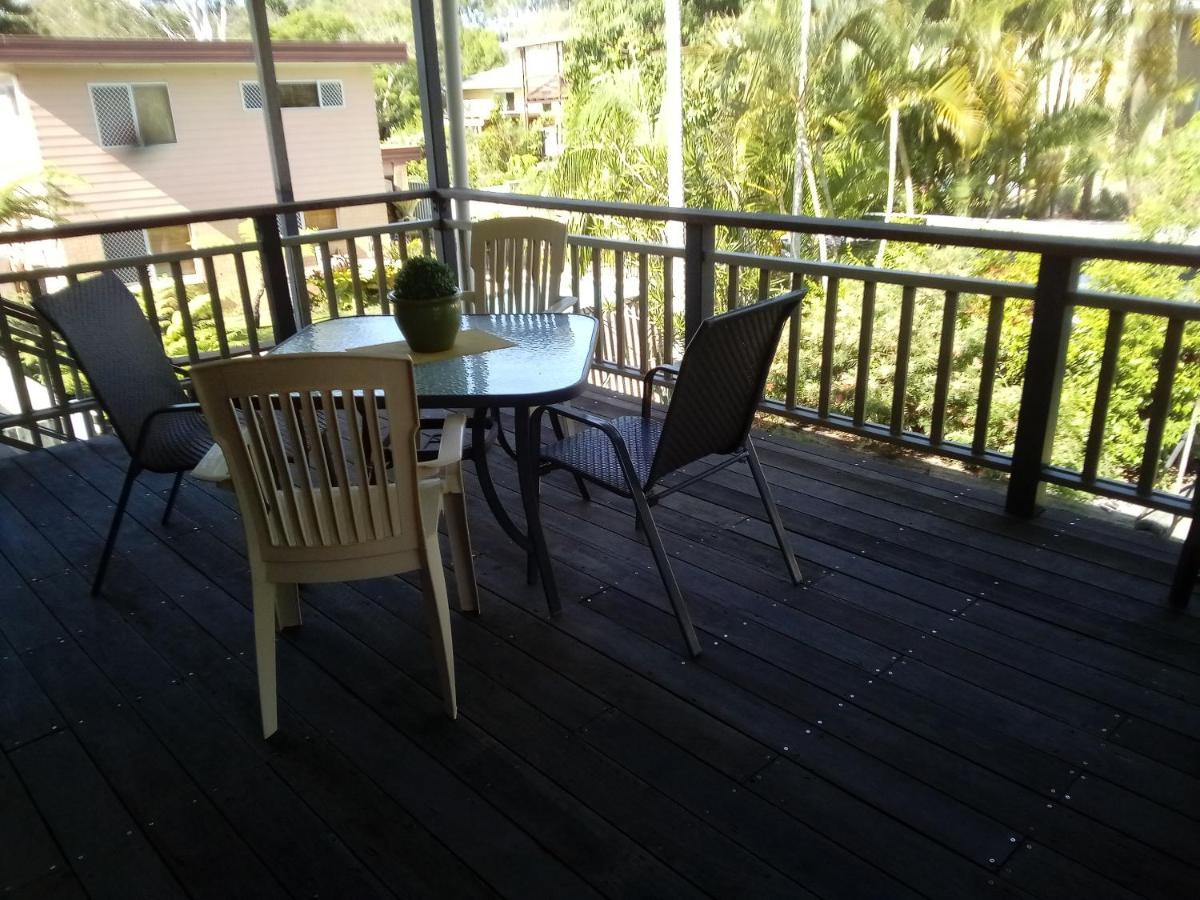 Southport-Dandar Lejlighed Gold Coast Eksteriør billede