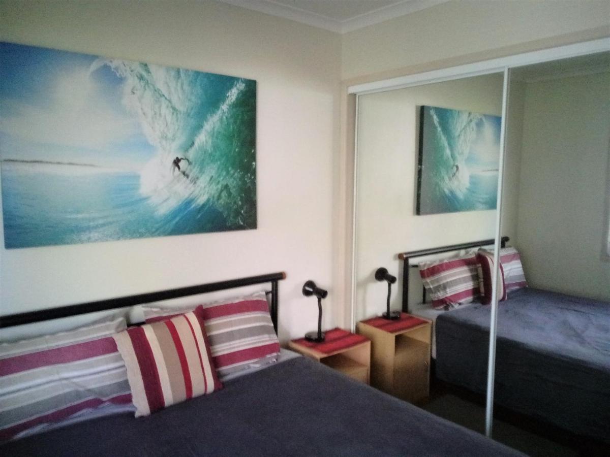 Southport-Dandar Lejlighed Gold Coast Eksteriør billede