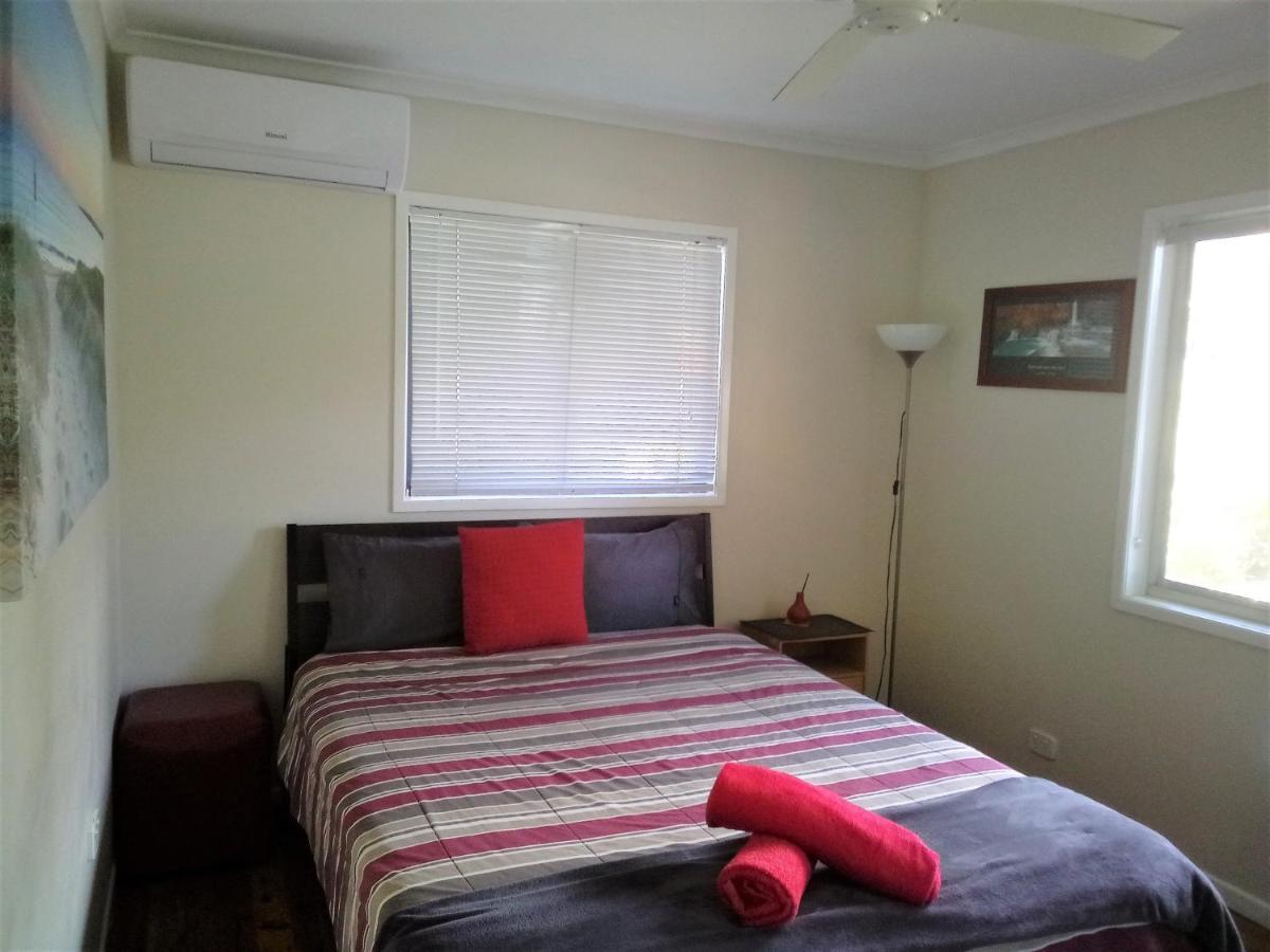 Southport-Dandar Lejlighed Gold Coast Eksteriør billede