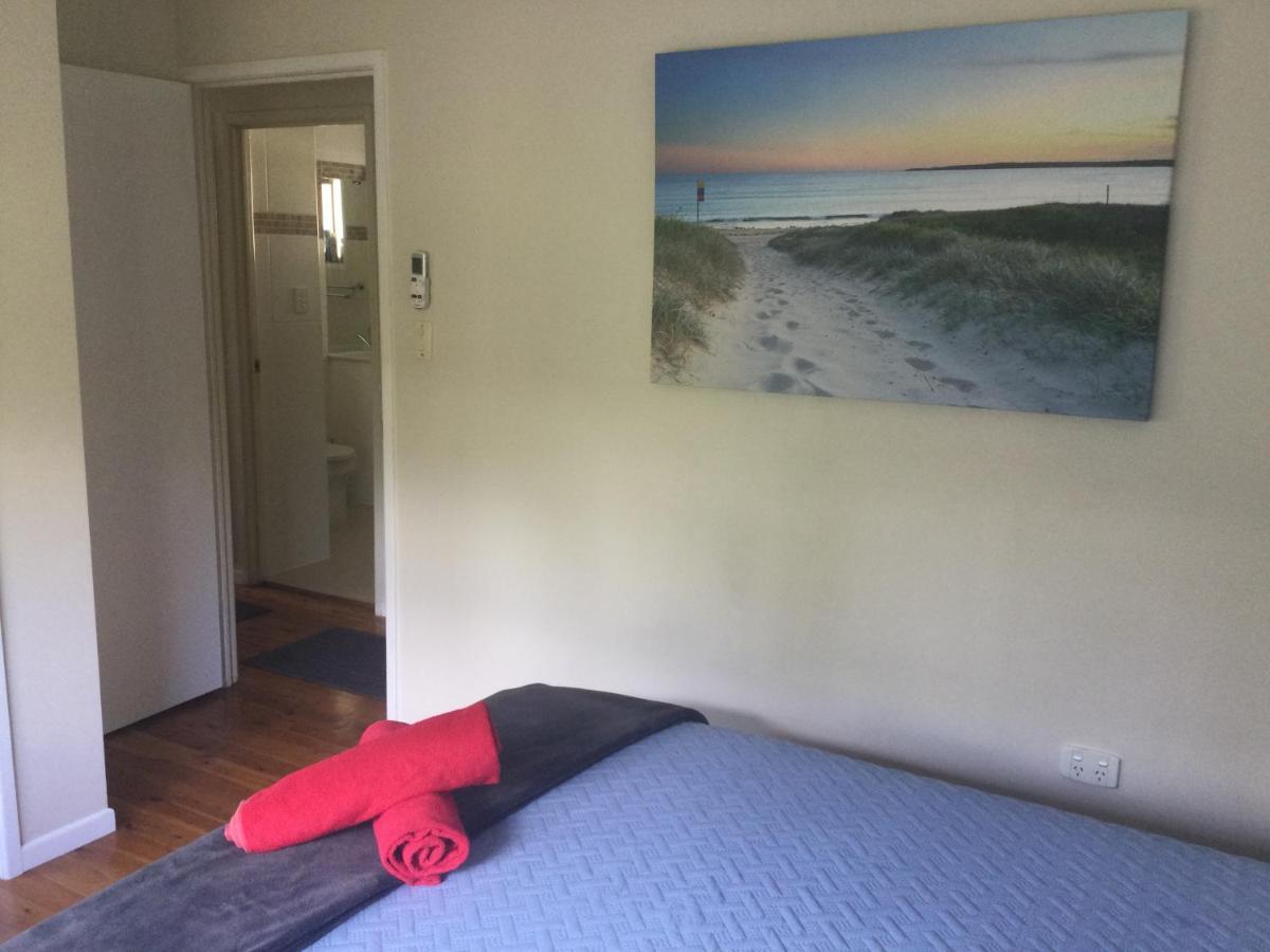 Southport-Dandar Lejlighed Gold Coast Eksteriør billede